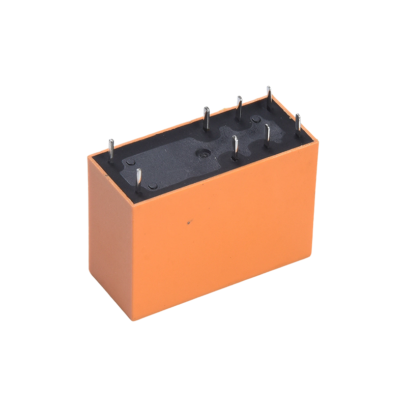 Relais CYF2, relais DPDT, JQX-14F, relais 5A 250VAC, relais 8A, relais PCB 8 broches 0.54W, relais de puissance 14F