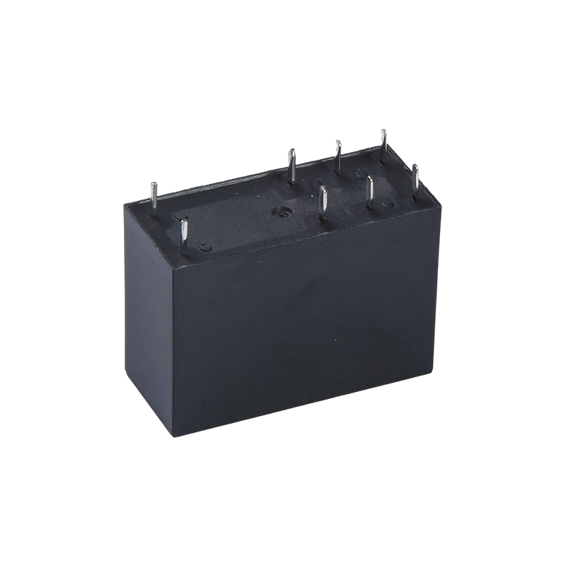 Relais CYF2, relais DPDT, JQX-14F, relais 5A 250VAC, relais 8A, relais PCB 8 broches 0.54W, relais de puissance 14F