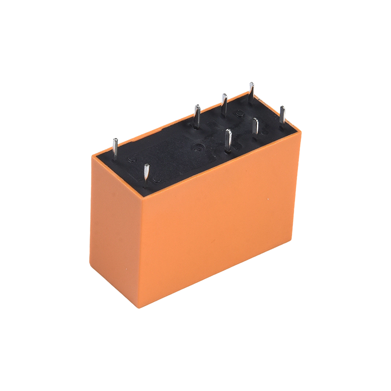 Relais CYF2, relais DPDT, JQX-14F, relais 5A 250VAC, relais 8A, relais PCB 8 broches 0.54W, relais de puissance 14F