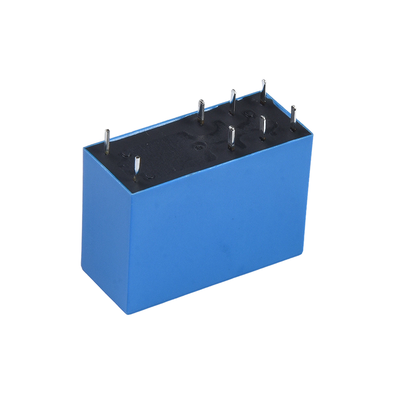 Relais CYF2, relais DPDT, JQX-14F, relais 5A 250VAC, relais 8A, relais PCB 8 broches 0.54W, relais de puissance 14F