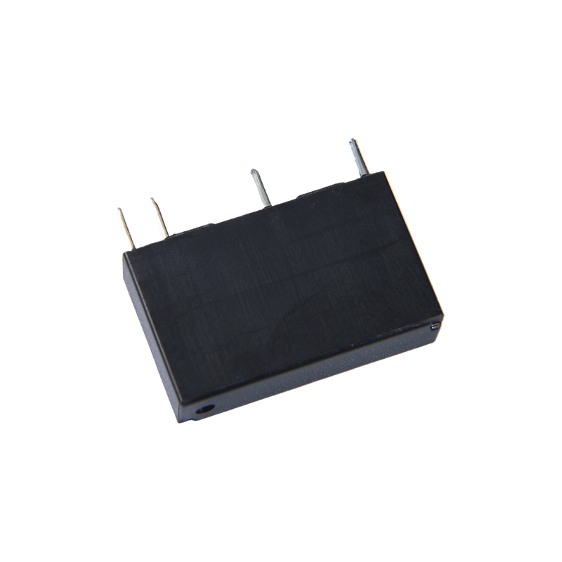 Relais CY49F, relais de puissance mince, relais 49F, relais de Signal, petit relais PCB 4 broches 5A 0.12W.