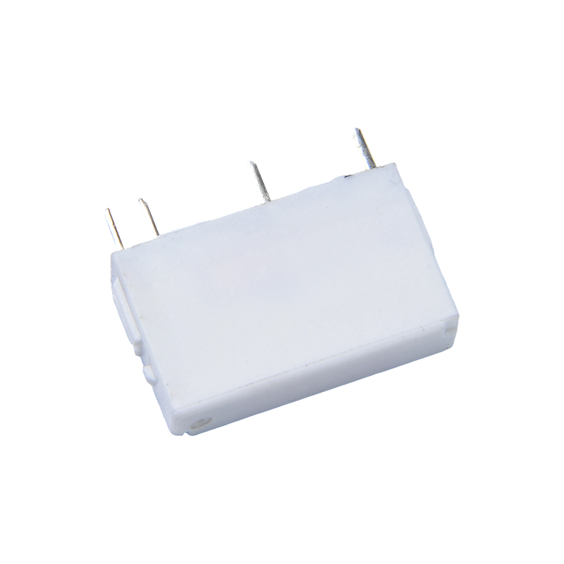 Relais CY49F, relais de puissance mince, relais 49F, relais de Signal, petit relais PCB 4 broches 5A 0.12W.