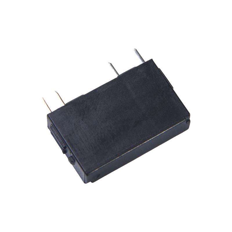 Relais CY49F, relais de puissance mince, relais 49F, relais de Signal, petit relais PCB 4 broches 5A 0.12W.