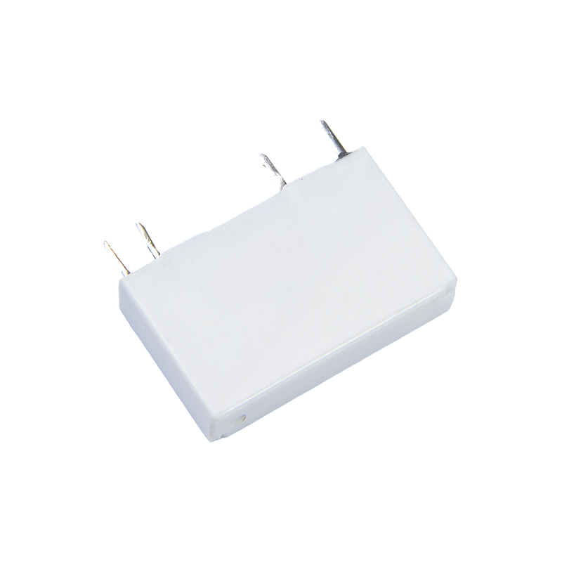 Relais CY49F, relais de puissance mince, relais 49F, relais de Signal, petit relais PCB 4 broches 5A 0.12W.