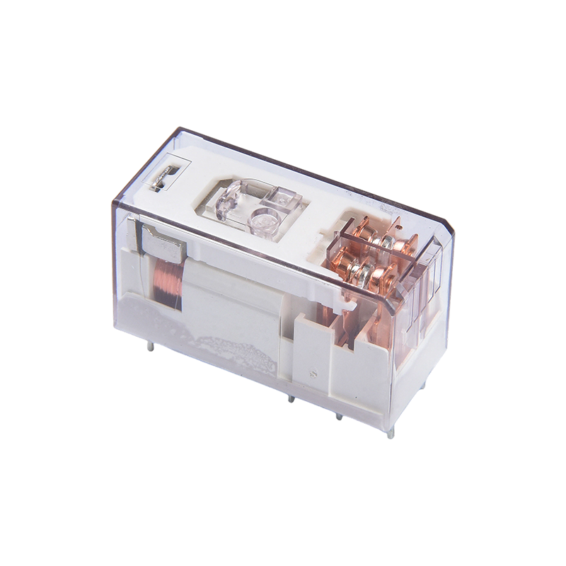 Relais CY115F2, relais PCB DPDT, JQX-115F, relais 8A 0.4W 8PIN, relais PCB 2C. Relais de puissance 115F