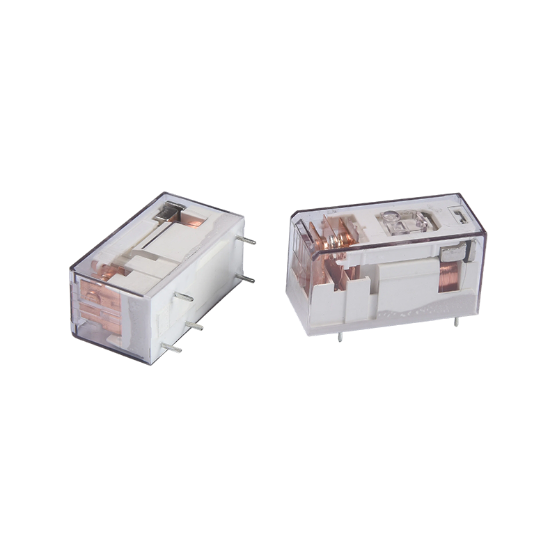 Relais CY115F1, relais PCB SPSP, JQX-115F, relais 12A 0,4 W 5 broches. Relais de puissance 115F.
