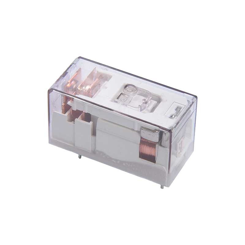 Relais CY115F1, relais PCB SPSP, JQX-115F, relais 12A 0,4 W 5 broches. Relais de puissance 115F.
