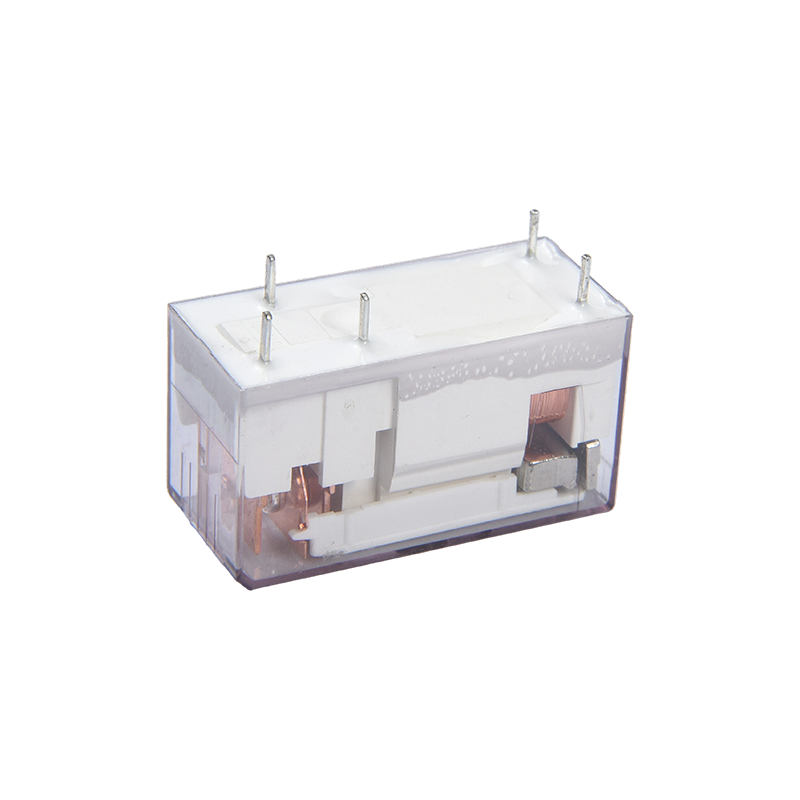 Relais CY115F1, relais PCB SPSP, JQX-115F, relais 12A 0,4 W 5 broches. Relais de puissance 115F.