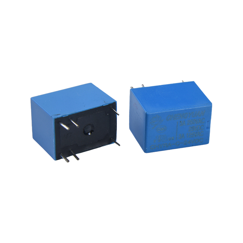 Relais CHYRA, relais 4100, relais PCB, JRC-21F, relais de Signal 4100, relais 0,2 W 6 broches.