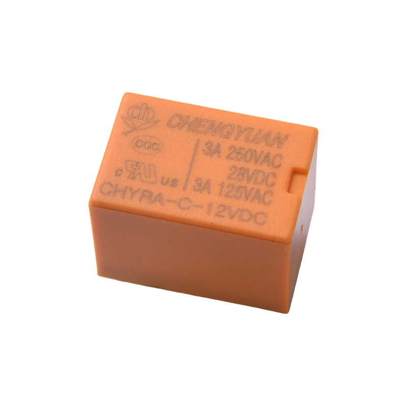 Relais CHYRA, relais 4100, relais PCB, JRC-21F, relais de Signal 4100, relais 0,2 W 6 broches.