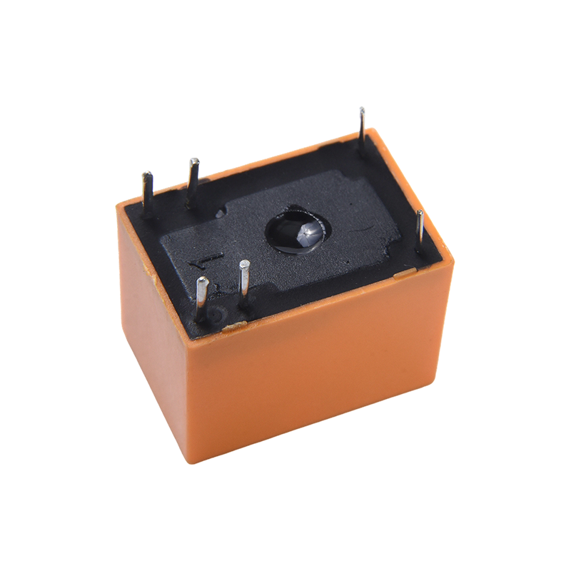 Relais CHYRA, relais 4100, relais PCB, JRC-21F, relais de Signal 4100, relais 0,2 W 6 broches.