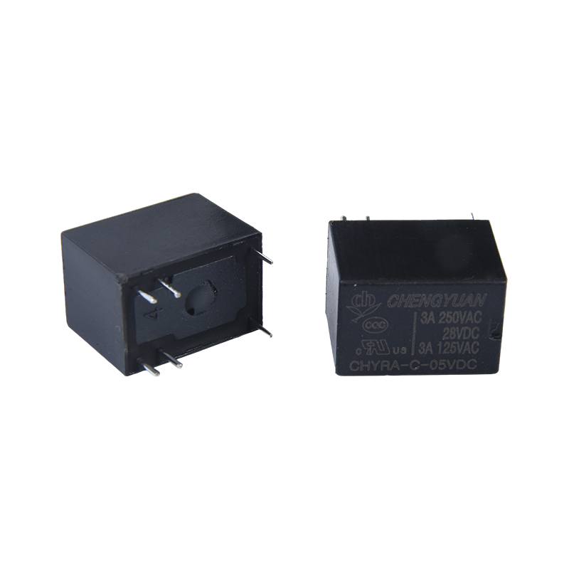 Relais CHYRA, relais 4100, relais PCB, JRC-21F, relais de Signal 4100, relais 0,2 W 6 broches.