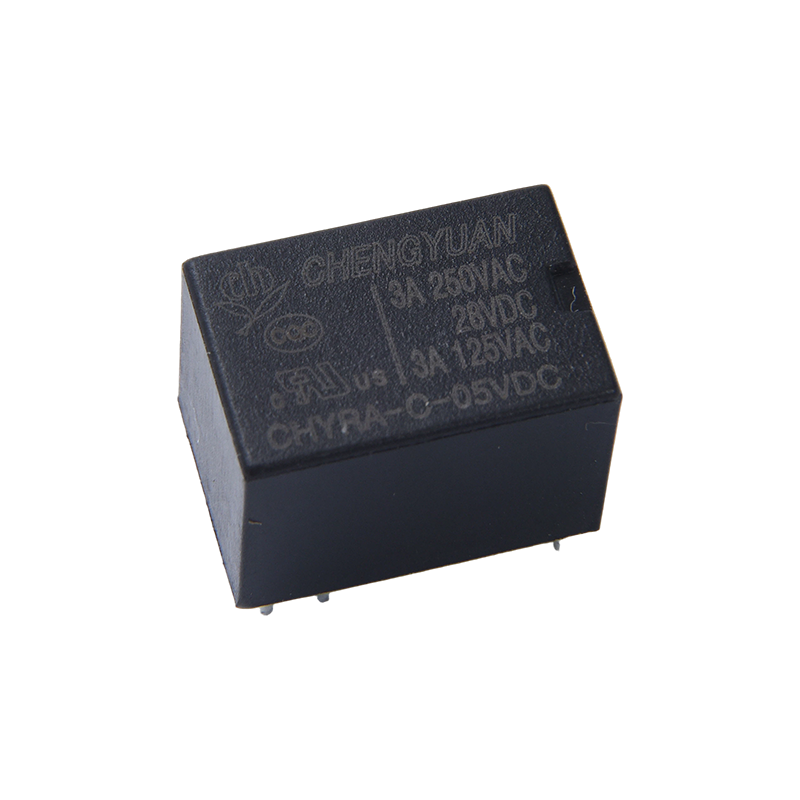 Relais CHYRA, relais 4100, relais PCB, JRC-21F, relais de Signal 4100, relais 0,2 W 6 broches.
