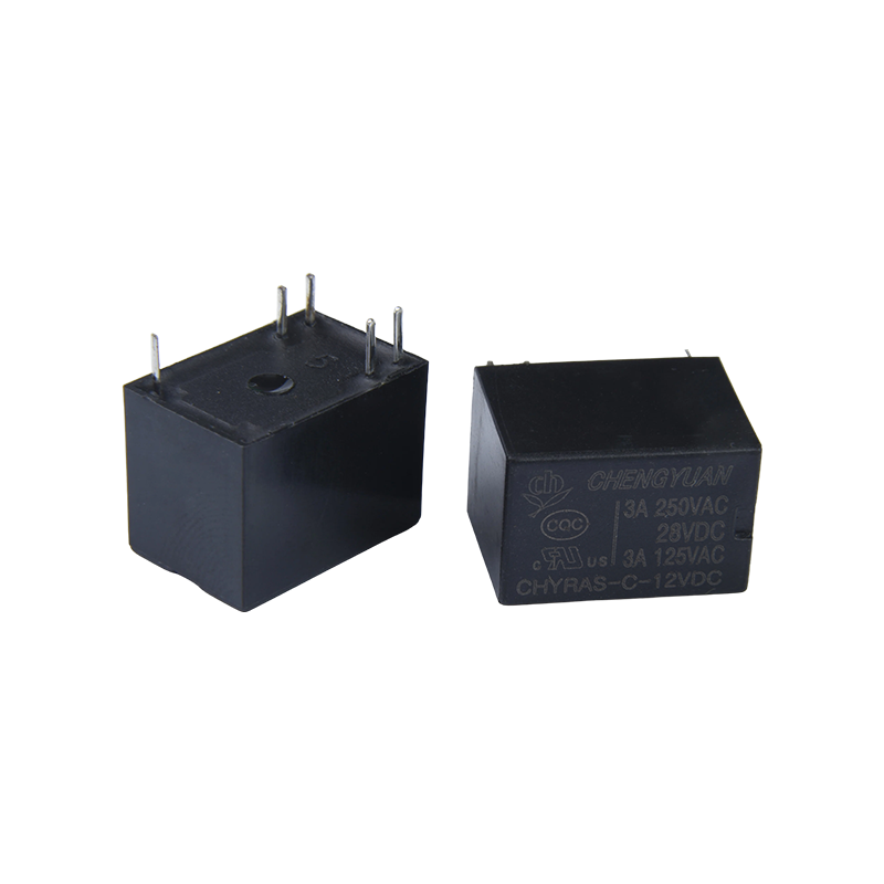 Relais CHYRAS, relais 4101, relais PCB, JRC-21F, relais de signal 4101, relais 0,2 W 5 broches.