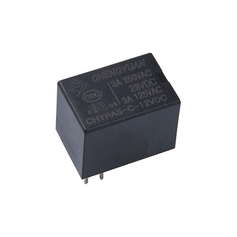 Relais CHYRAS, relais 4101, relais PCB, JRC-21F, relais de signal 4101, relais 0,2 W 5 broches.
