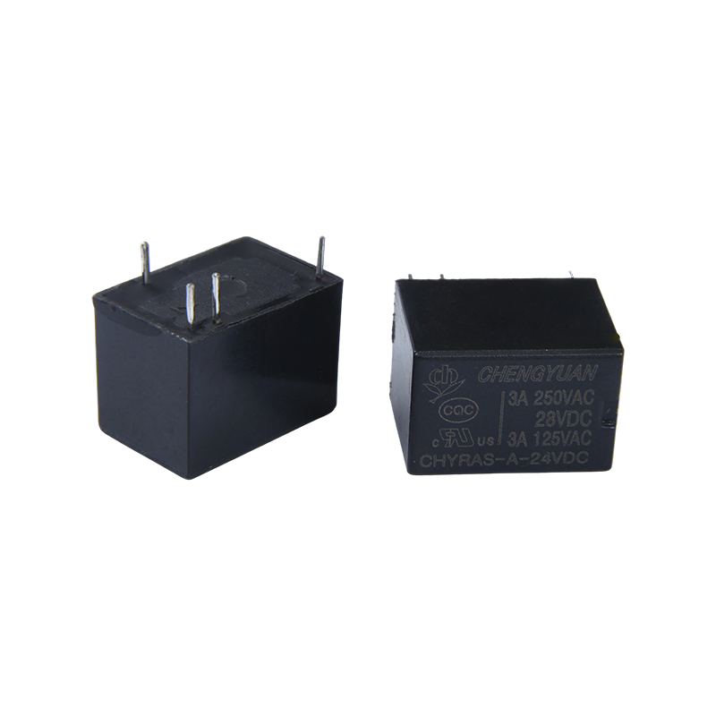 Relais CHYRAS, relais 4101, relais PCB, JRC-21F, relais de signal 4101, relais 0,2 W 5 broches.