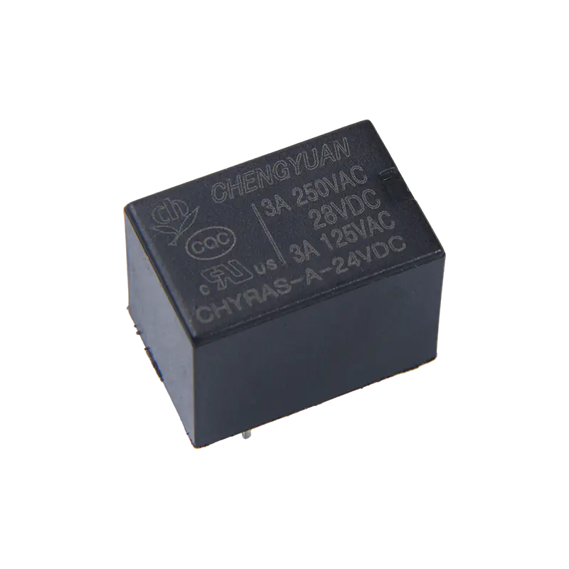 Relais CHYRAS, relais 4101, relais PCB, JRC-21F, relais de signal 4101, relais 0,2 W 5 broches.
