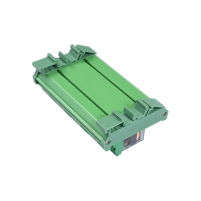 Module de relais MCYF2, module de relais sur rail 14F, module de connexion industrielle 14F 5A 8A.