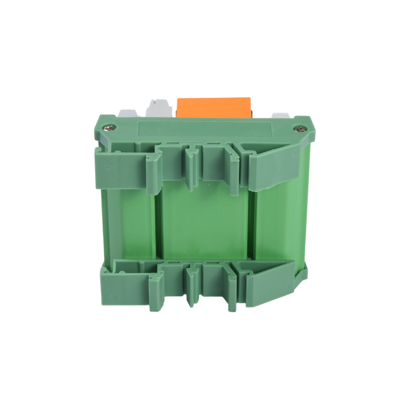 MCYF3 14F DIN Rail Relay Module