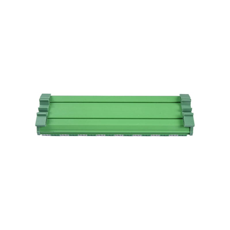 Module de relais MCYF2, module de relais sur rail 14F, module de connexion industrielle 14F 5A 8A.