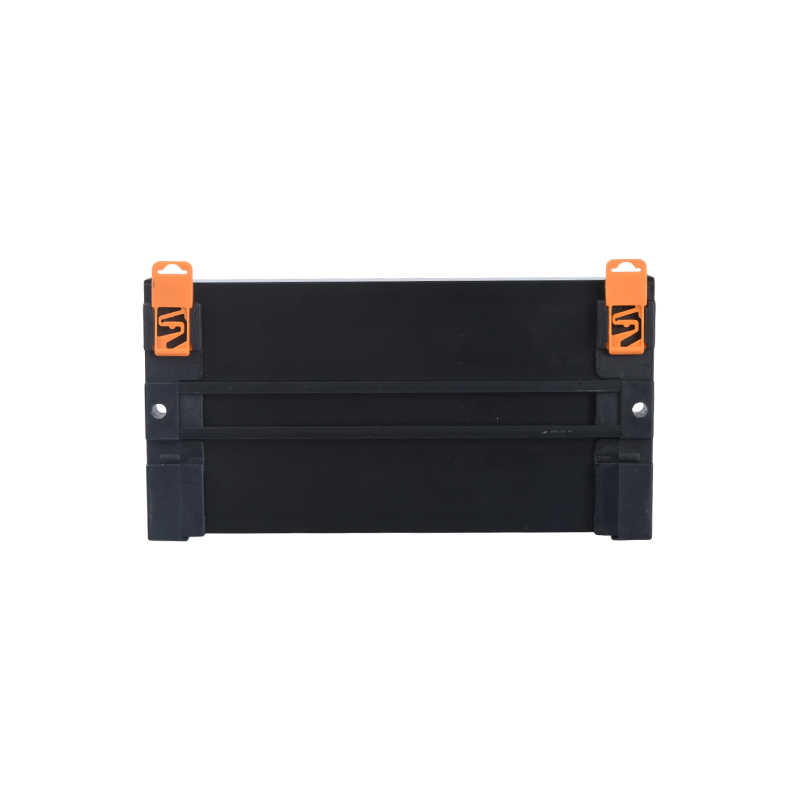 Module de relais MCYF1, module de relais sur rail 14F, module de connexion industrielle 14F 10A.